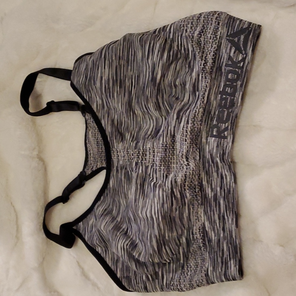 Reebok Sports bra